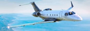 Legacy 450 : noleggio jet privato 