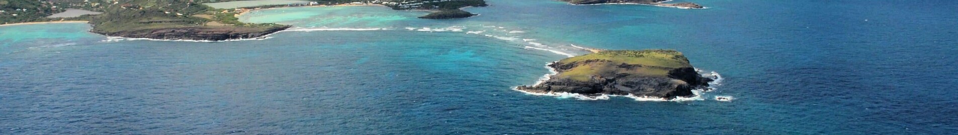 Saint-Barthélemy (St Barth) : noleggio jet privato