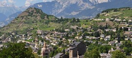 San Gallo Altenrhein : noleggio jet privati 