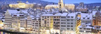 Zurich ville