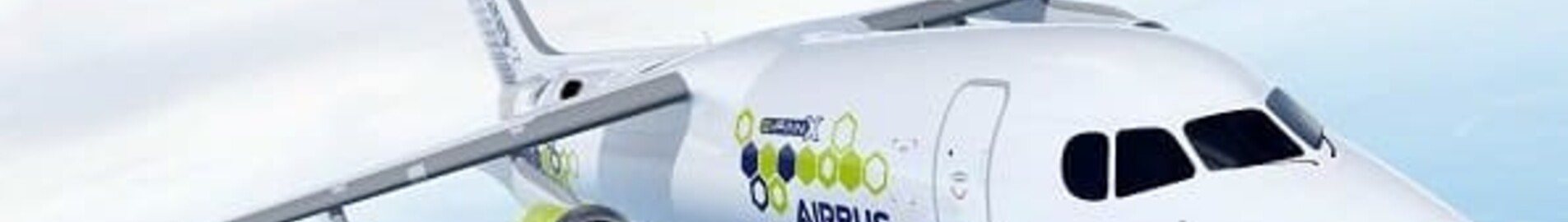 Aerei elettrici in arrivo?