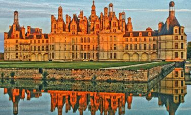 Château de Chambord