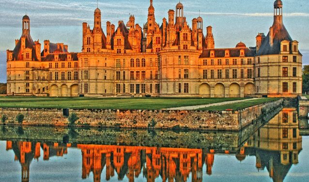 Château de Chambord