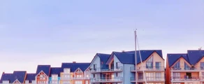 Deauville Saint Gatien Normandia: noleggio di jet privati 