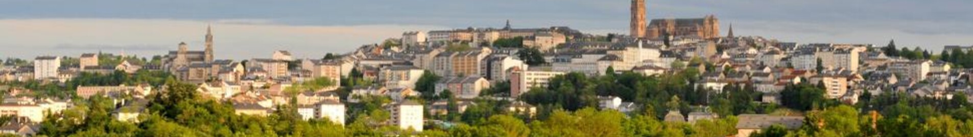 Rodez Aveyron: noleggio di jet privati 