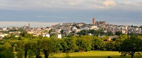 Rodez Aveyron: noleggio di jet privati 