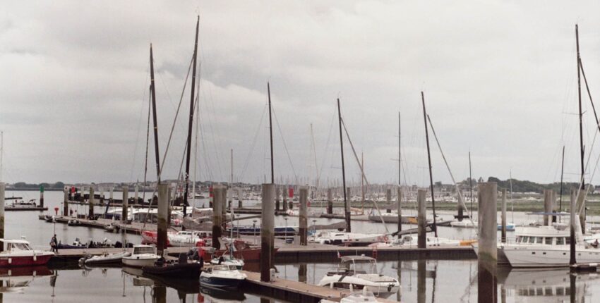 Port de Lorient