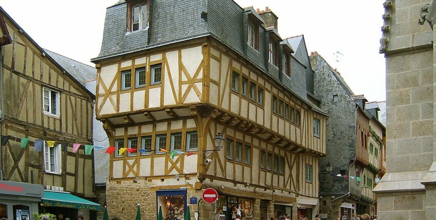 Vannes