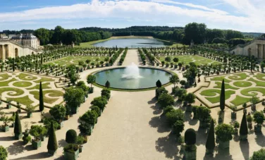 Versailles