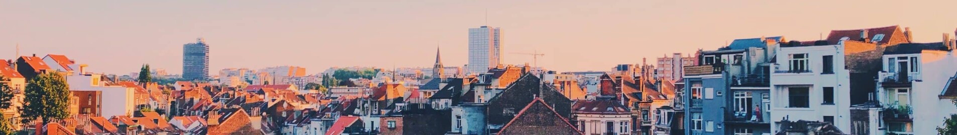 Salisburgo - Bruxelles : noleggio jet privato 