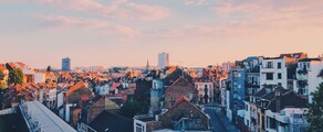 Salisburgo - Bruxelles : noleggio jet privato 