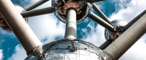 Madrid - Bruxelles: noleggio jet privato