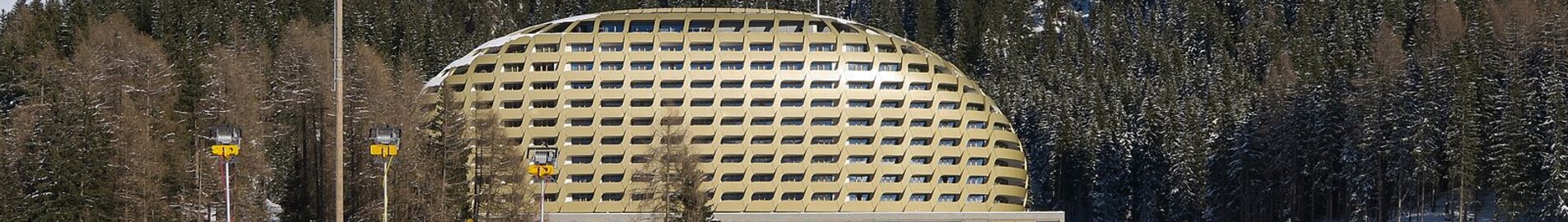 Davos : noleggio di jet privati 