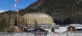 Klosters: noleggio di jet privati 