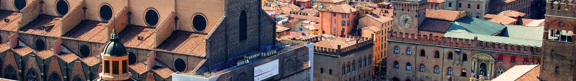 Bologna Guglielmo Marconi : noleggio jet privati 