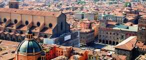 Bologna Guglielmo Marconi : noleggio jet privati 