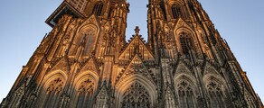 Colonia-Bonn : noleggio jet privati