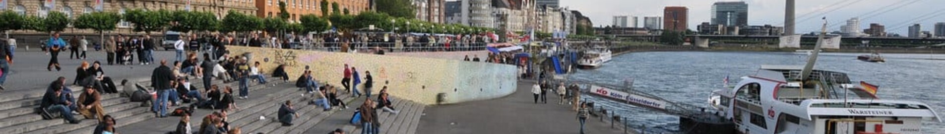 Dusseldorf: noleggio di jet privati 