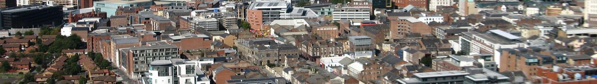 Liverpool : noleggio di jet privati 