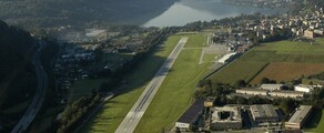 Lugano : noleggio jet privati 