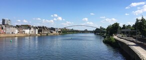 Maastricht Aix La Chapelle : noleggio jet privati 