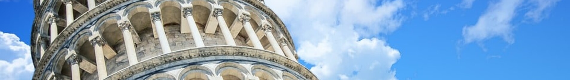 Pisa : noleggio jet privati