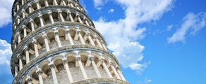 Pisa : noleggio jet privati