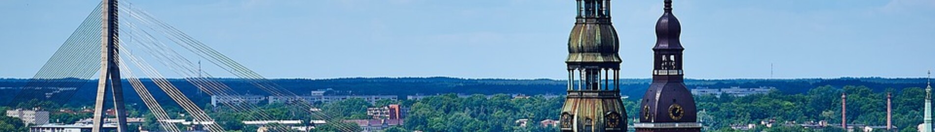 Riga : noleggio jet privato
