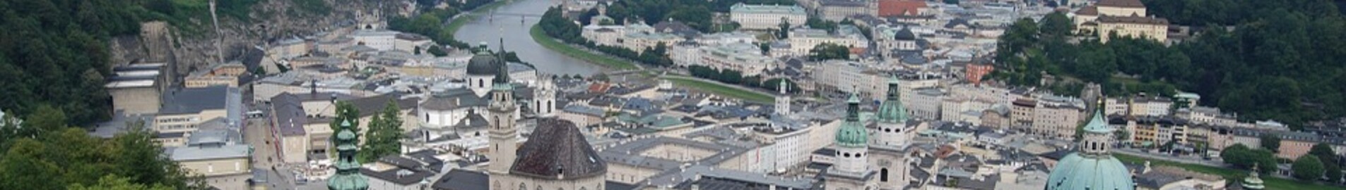 Salisburgo : noleggio di jet privati 