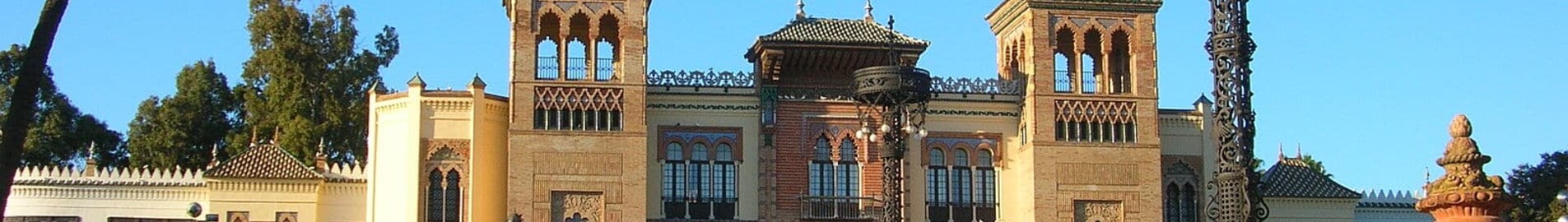 Siviglia: noleggio di jet privati 