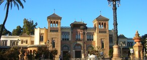 Siviglia: noleggio di jet privati 