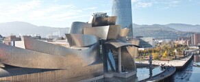 Bilbao : noleggio di jet privati 