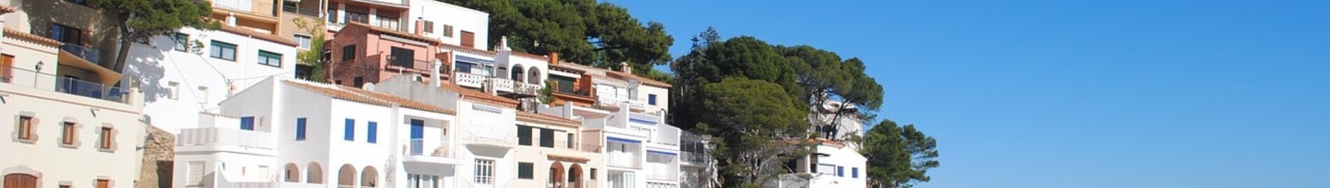 Girona Costa Brava : noleggio jet privati 