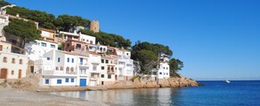 Girona Costa Brava : noleggio jet privati 
