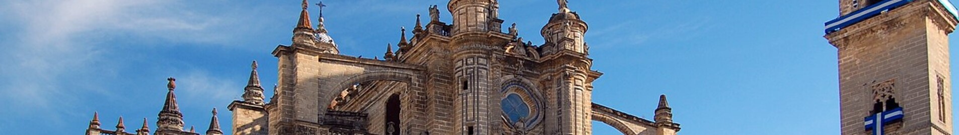 Jerez de la Frontera: noleggio di jet privati 