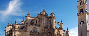 Jerez de la Frontera: noleggio di jet privati 