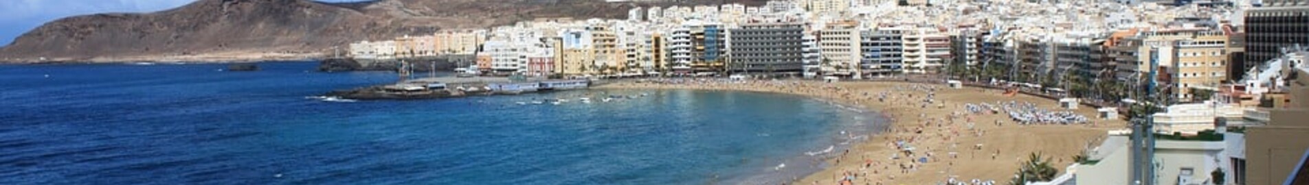 Las Palmas Gran Canaria : noleggio jet privato 