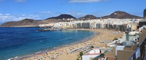 Las Palmas Gran Canaria : noleggio jet privato 