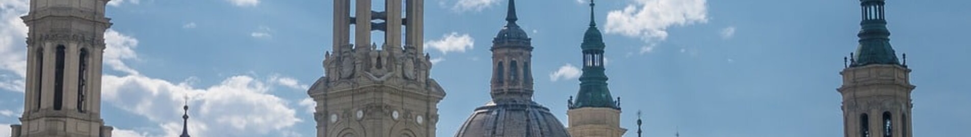 Saragozza: noleggio di jet privati 