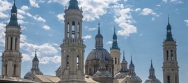 Ciudad Real La Perdiz : noleggio jet privato 