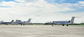 Castellon Costa Azahar : noleggio jet privati 