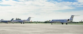 Malaga Costa Del Sol : noleggio jet privati