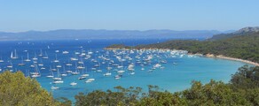 Porquerolles: noleggio di jet privati 