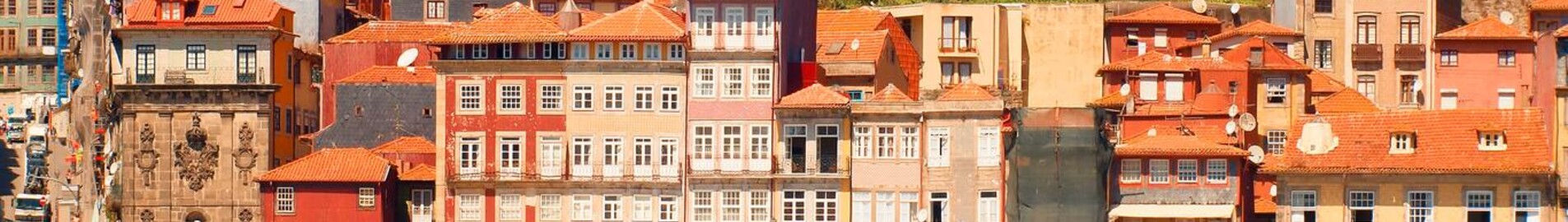 Porto : noleggio di jet privati