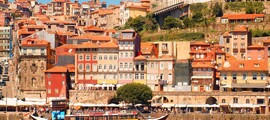 Maia-Vilar Da Luz : noleggio jet privati 