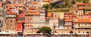 Porto : noleggio di jet privati