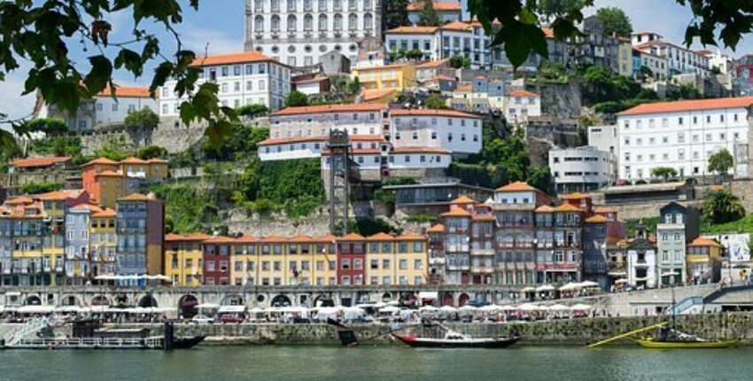 porto