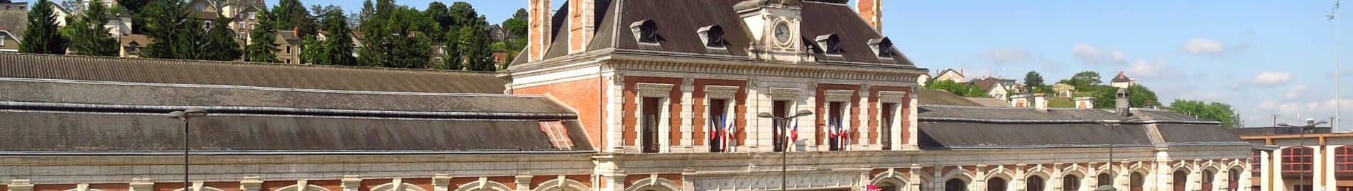Brive : noleggio jet privato 