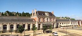 Noleggio jet privati a Sainte-Foy-la-Grande