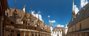 Beaune: noleggio di jet privati 